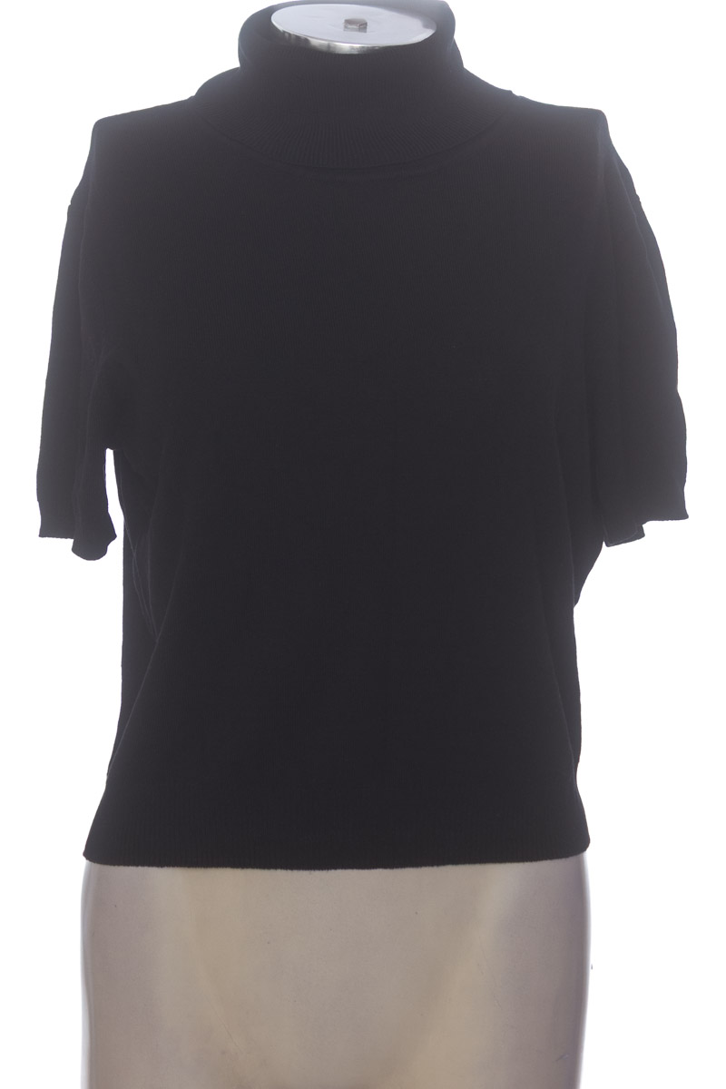Top / Camiseta color Negro - Divided by H&M
