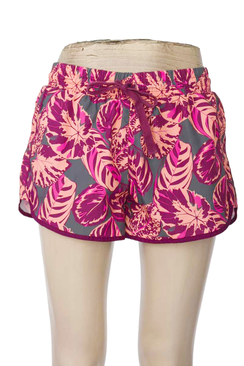 Ropa Deportiva / Salida de Baño color Morado - Gef