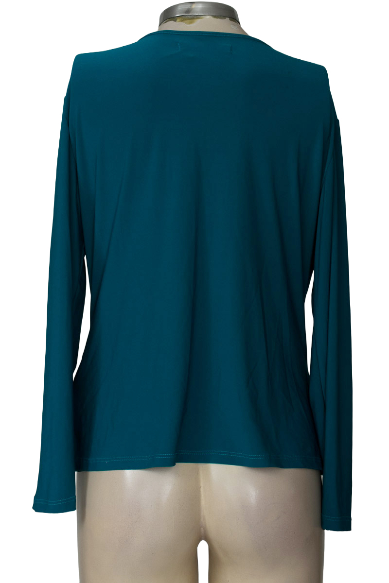 Blusa color Azul - Setenta Cuarenta