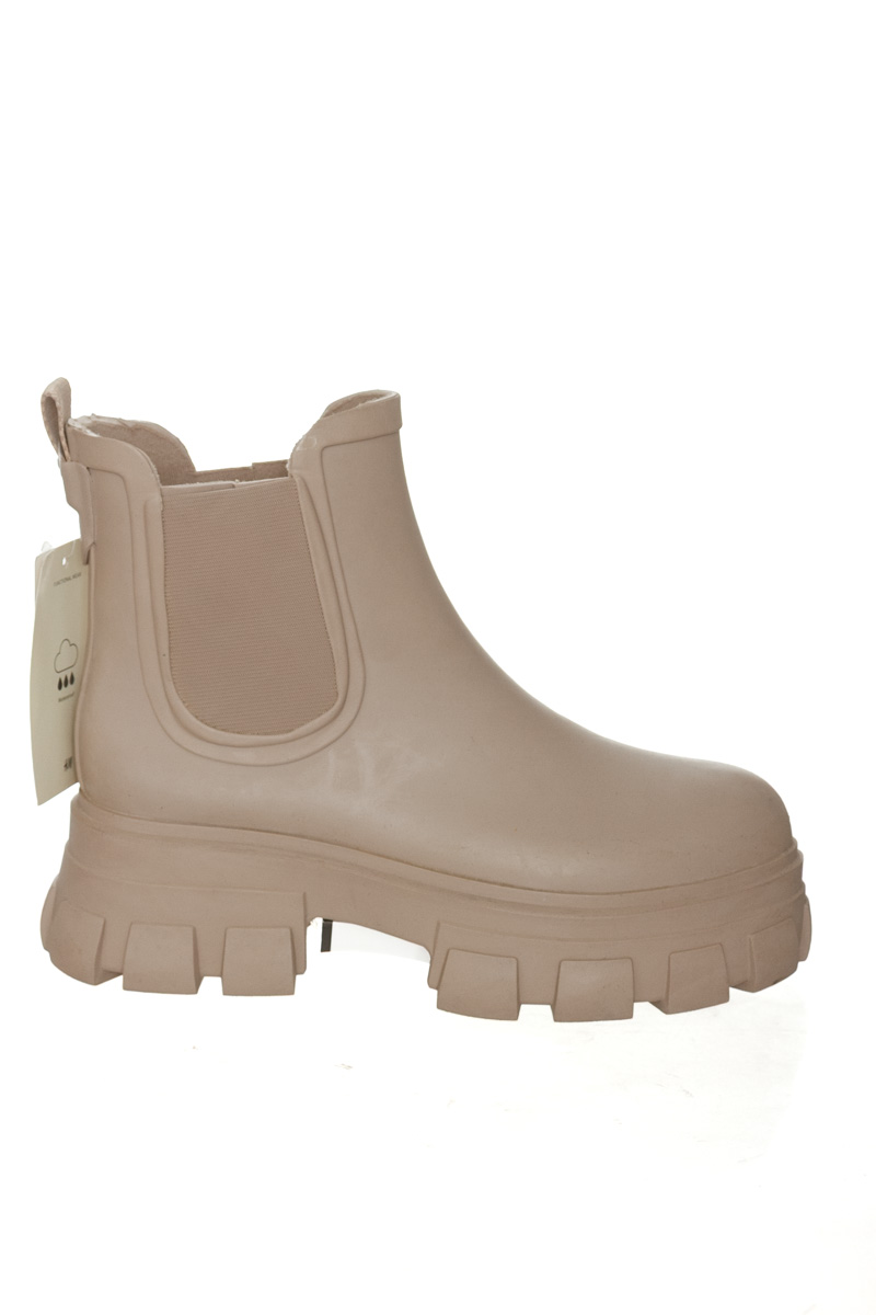 Zapatos color Beige - H&M