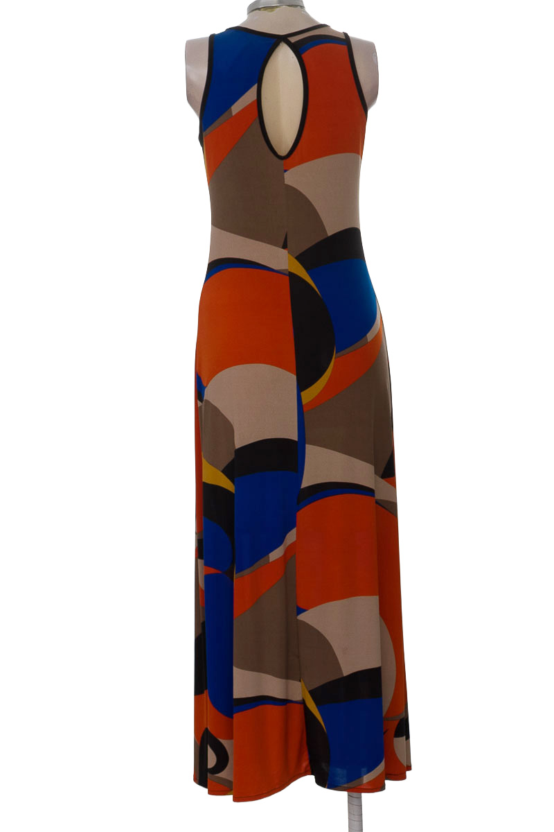 Vestido / Enterizo color Estampado - Cherry Mellow