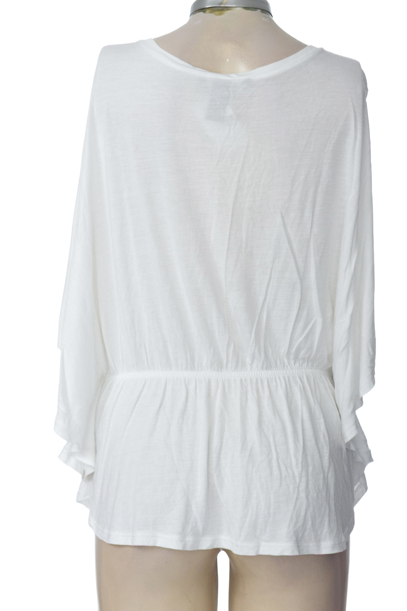 Blusa color Blanco - H&M