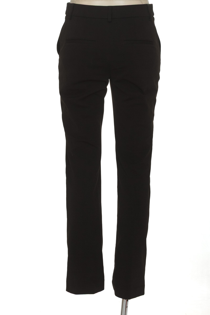 Pantalones color Negro - Express