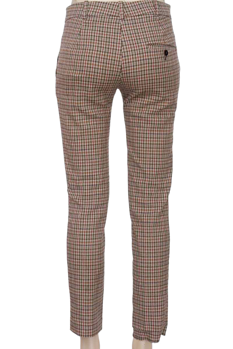 Pantalones color Beige - MNG