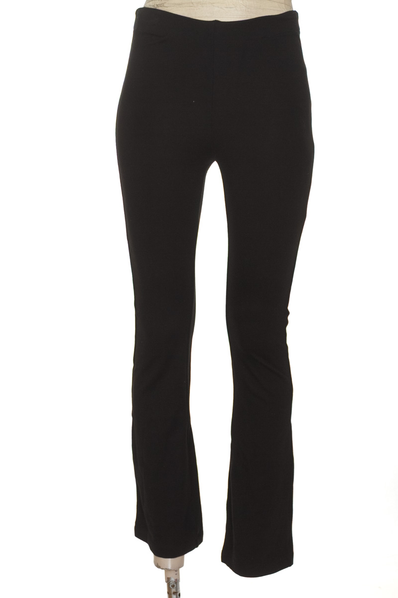 Pantalones color Negro - H&M