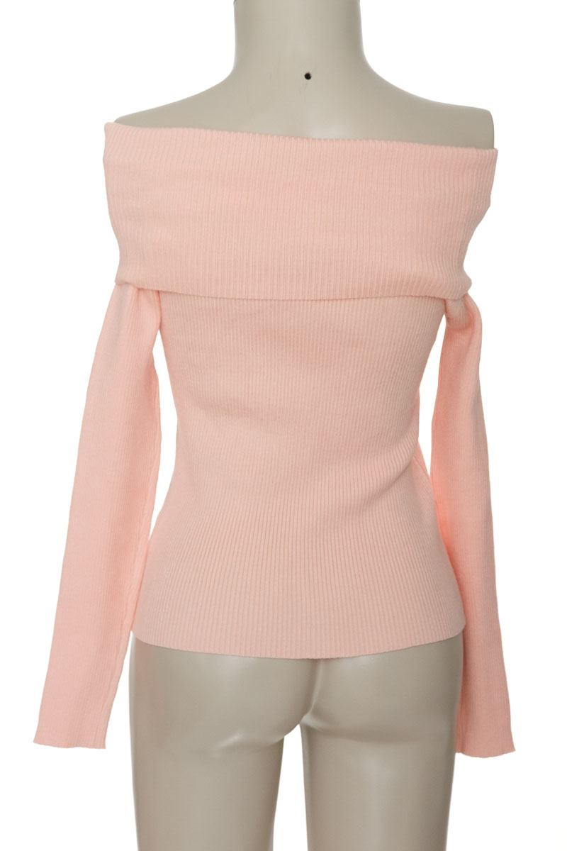 Sweater color Rosado - Believe