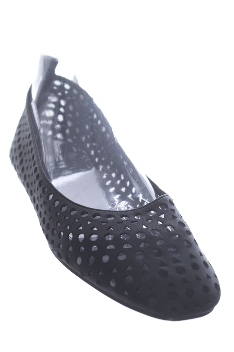 Zapatos color Negro - H&M