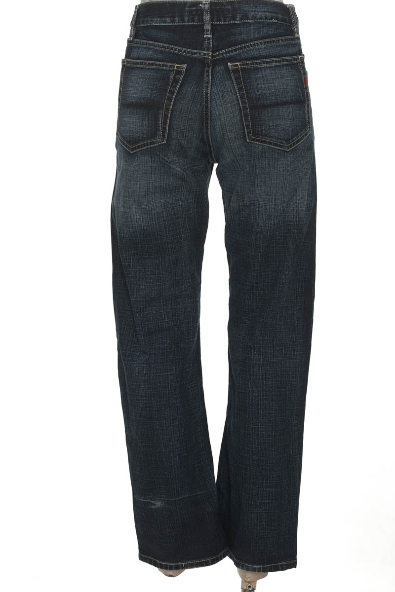 Pantalones color Azul - Closeando
