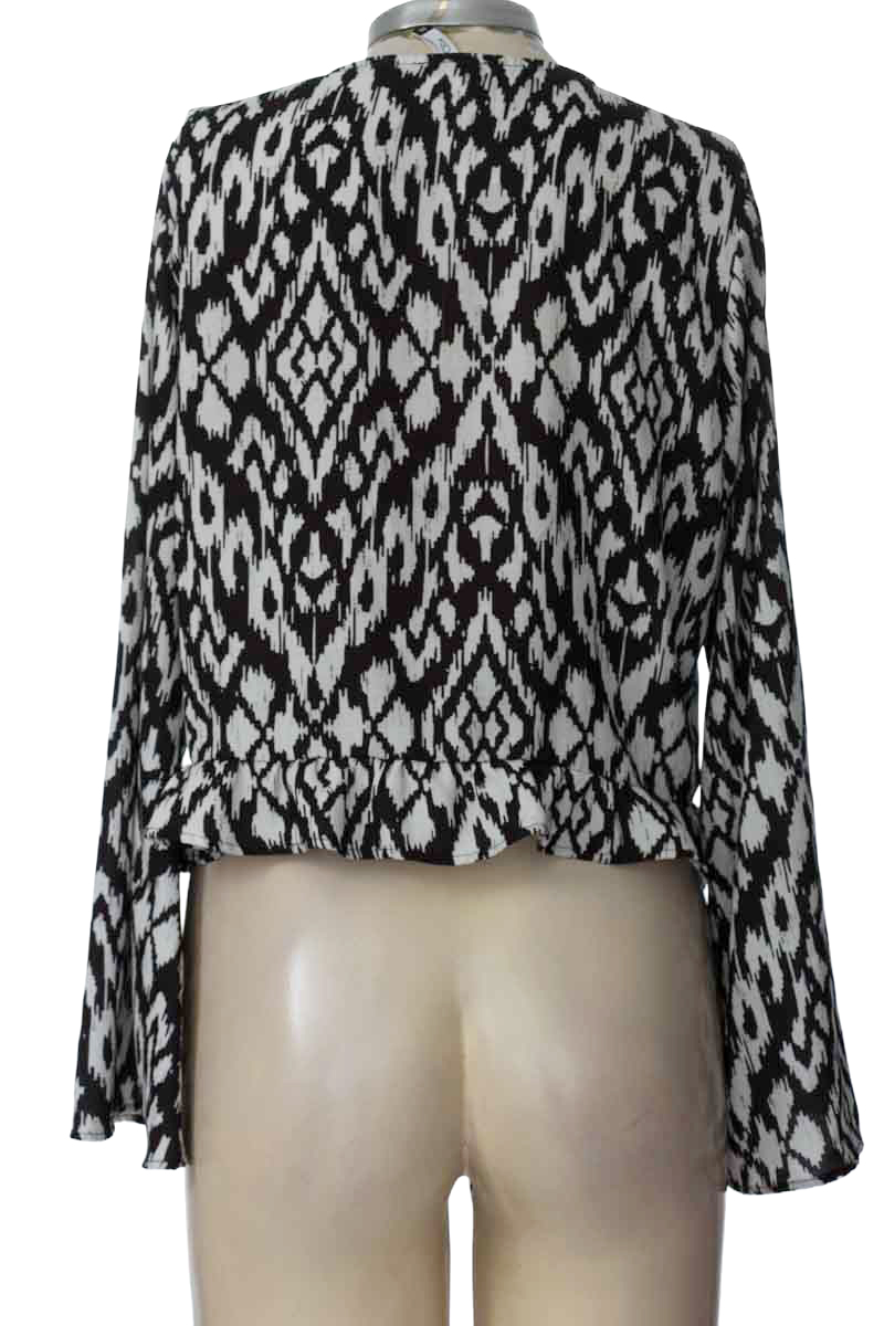 Blusa color Estampado - Koaj