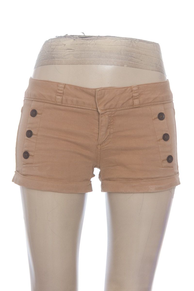Short color Beige - NAF NAF