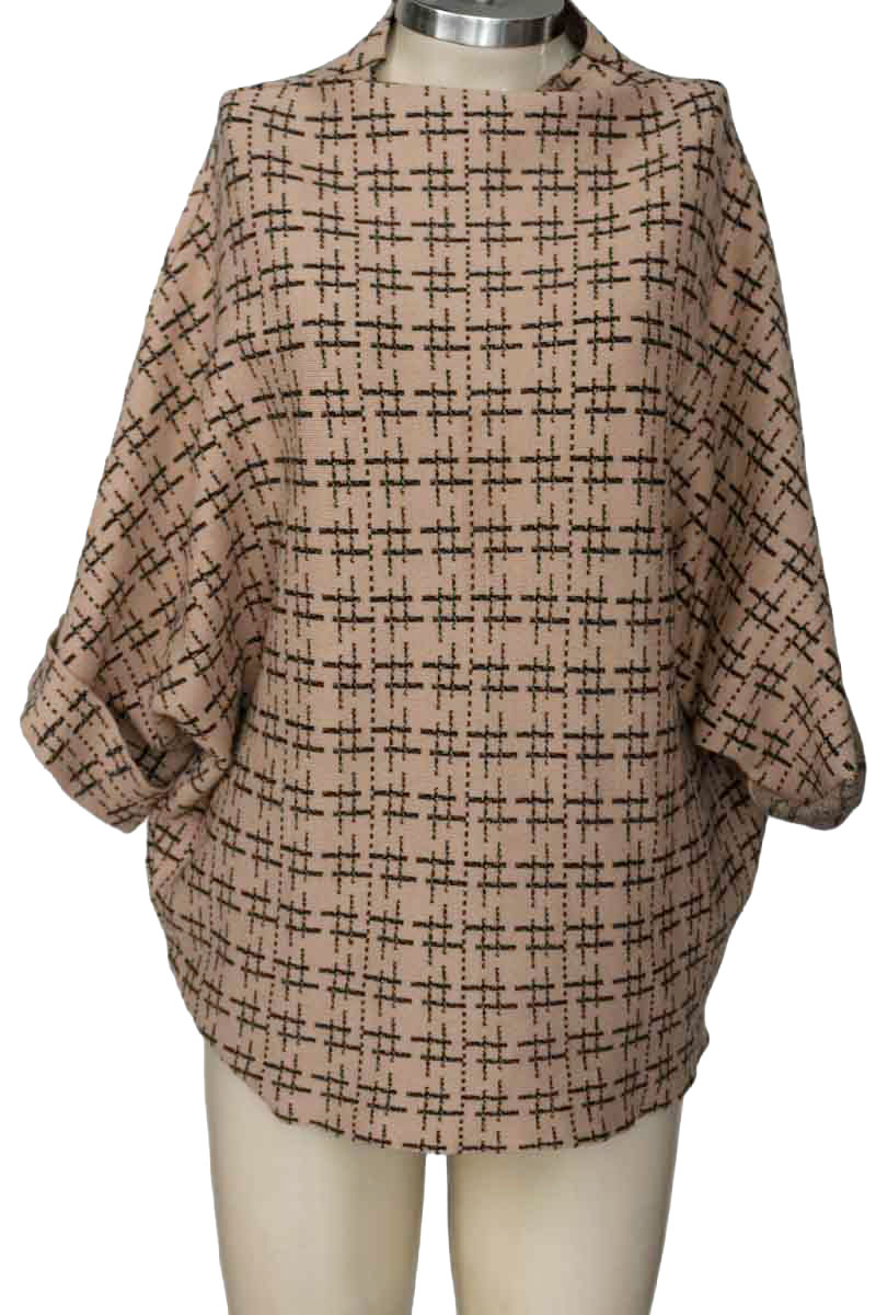 Sweater color Beige - Kenzo Jeans