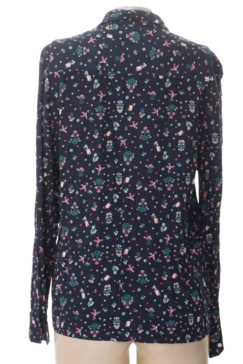 Blusa color Azul - Gef