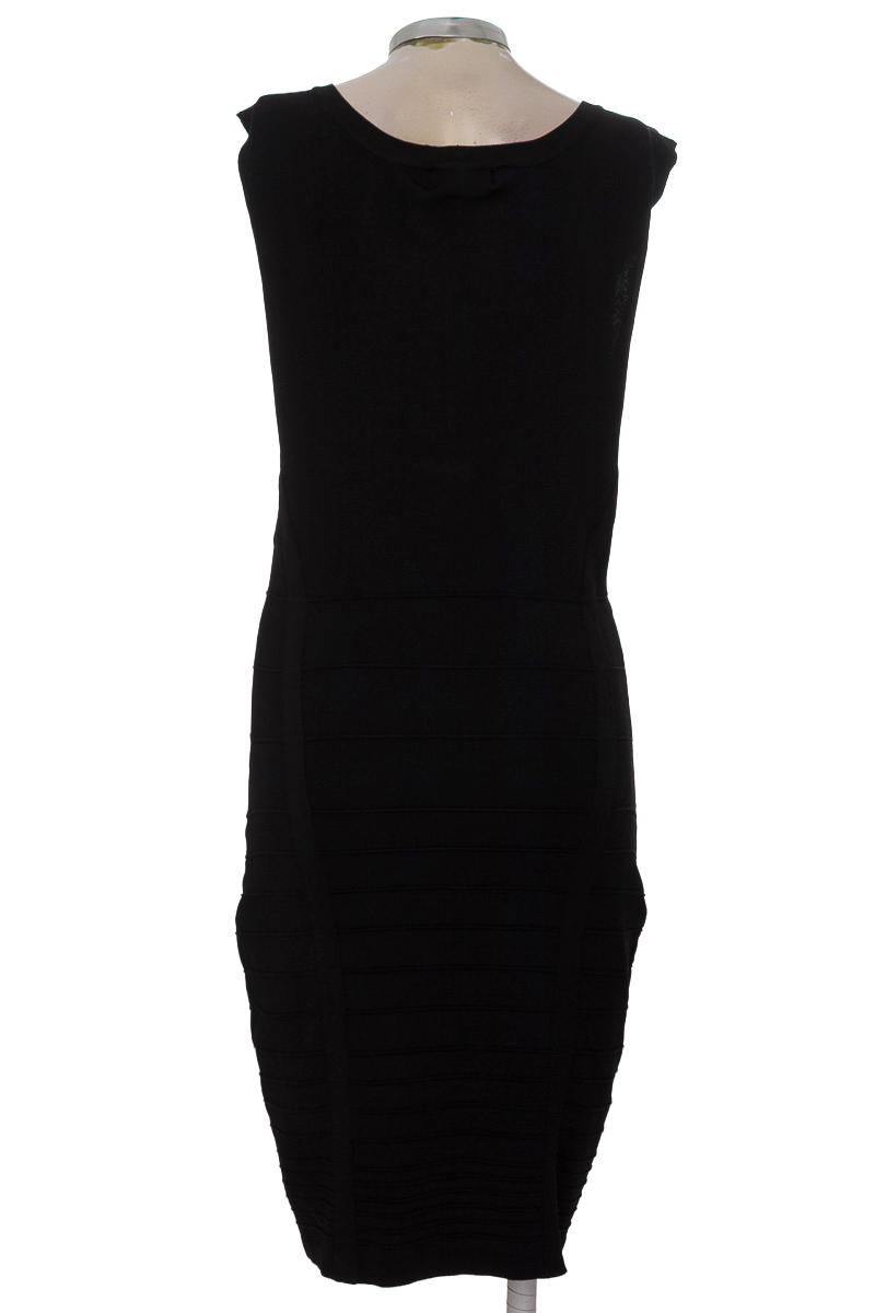 Vestido / Enterizo color Negro - Koaj