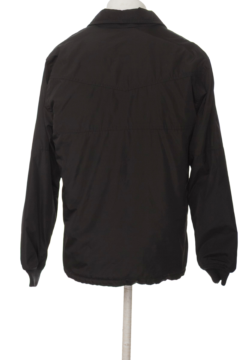 Chaqueta color Negro - America Jackets