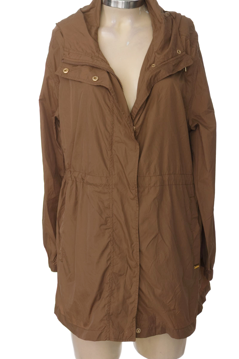 Chaqueta / Abrigo color Café - Esprit