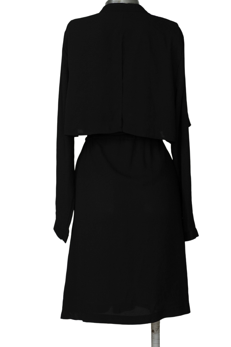 Vestido / Enterizo color Negro - NY COLLECTION