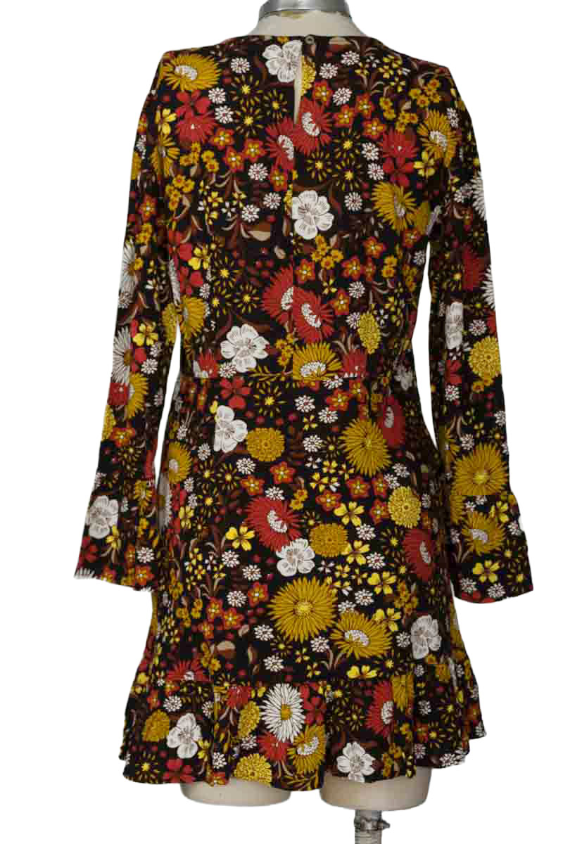 Vestido / Enterizo color Estampado - Stradivarius