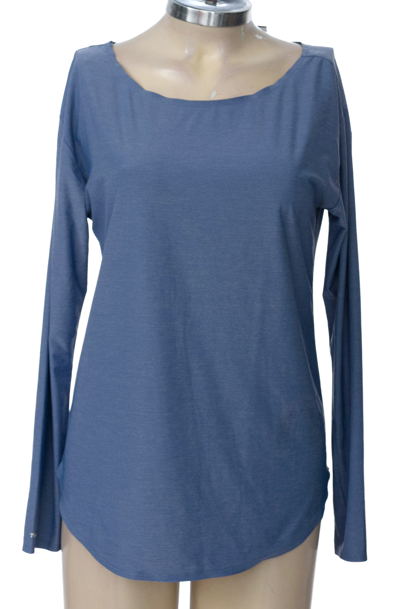 Top / Camiseta color Azul - Totto