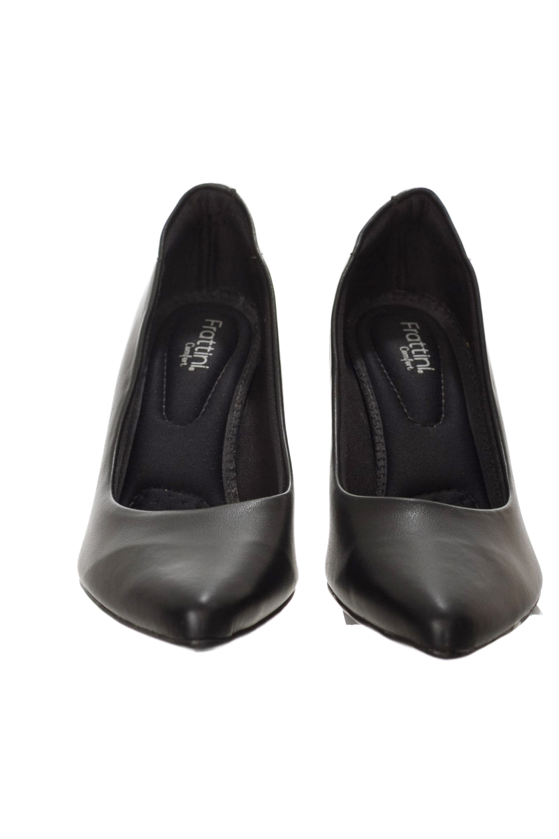 Zapatos color Negro - Frattini