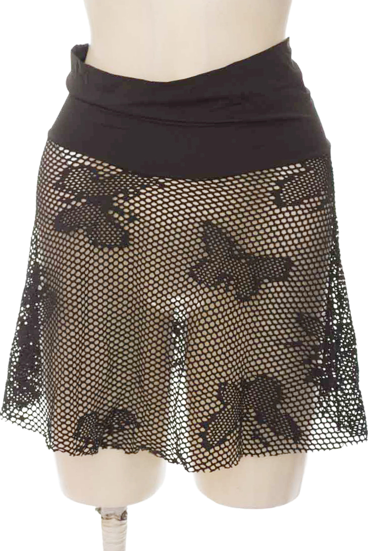 Ropa Deportiva / Salida de Baño color Negro - PHAX