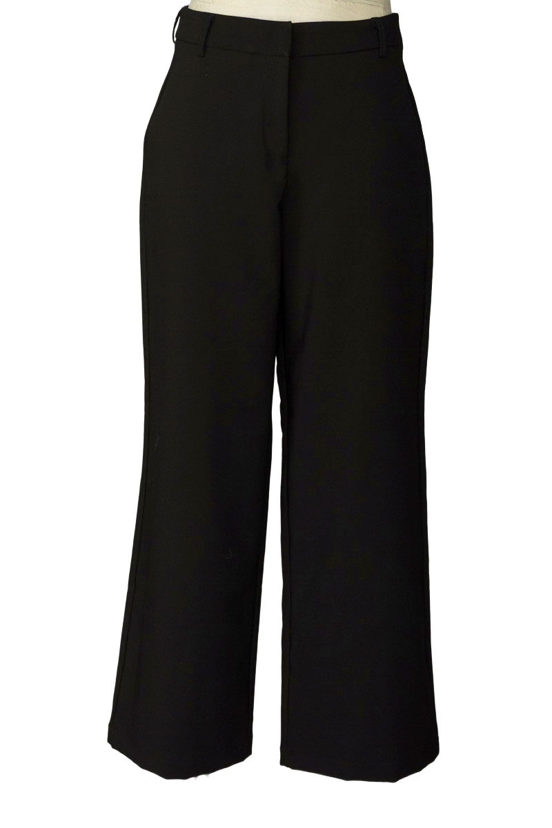 Pantalones color Negro - Studio F