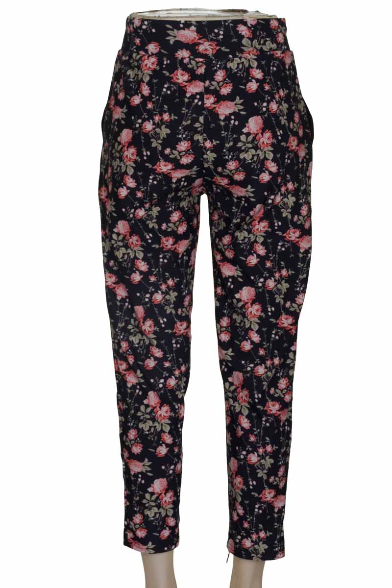 Pantalones color Azul - Closeando