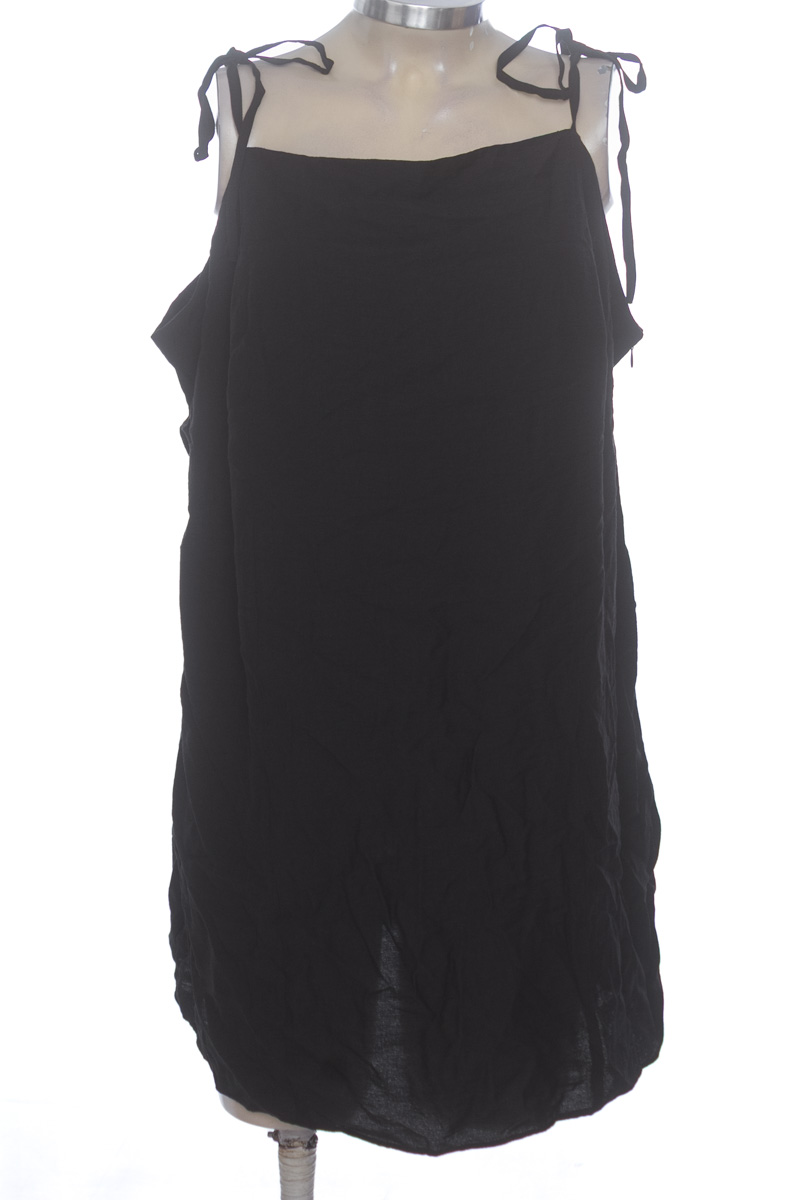 Vestido / Enterizo color Negro - H&M