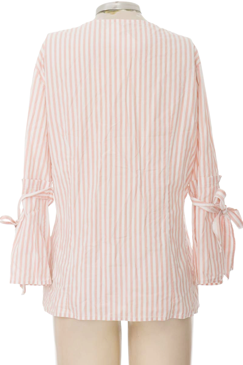 Blusa color Rosado - Leonisa