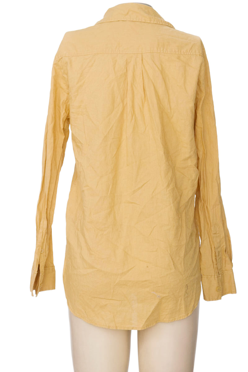 Blusa color Mostaza - H&M