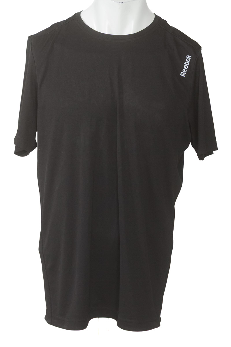 Ropa Deportiva color Negro - Reebok