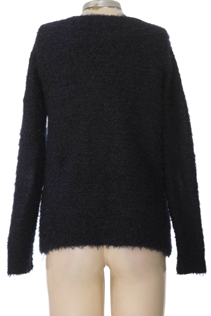 Sweater color Azul - Atmosphere