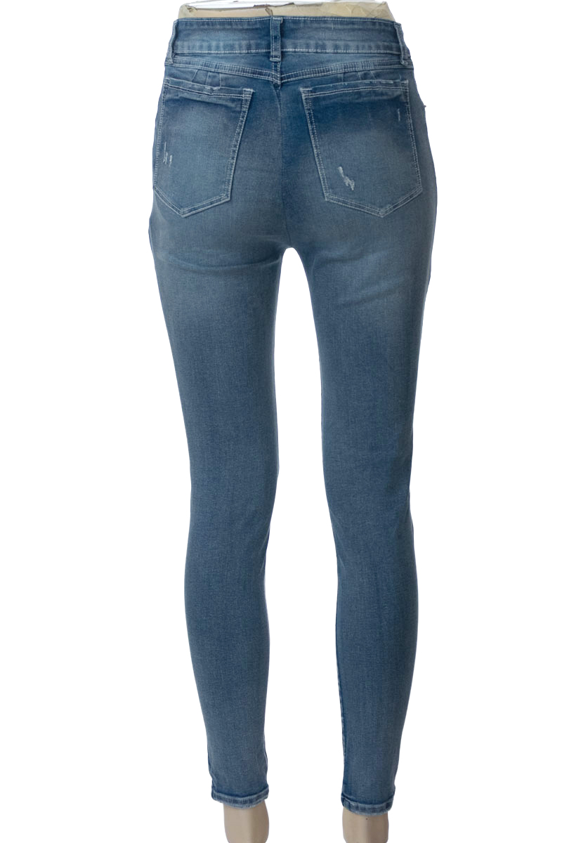 Pantalones color Azul - Closeando