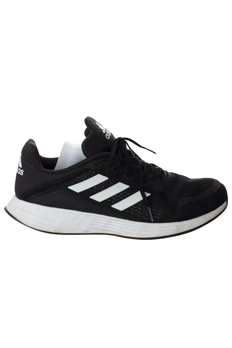 Tenis color Negro - Adidas