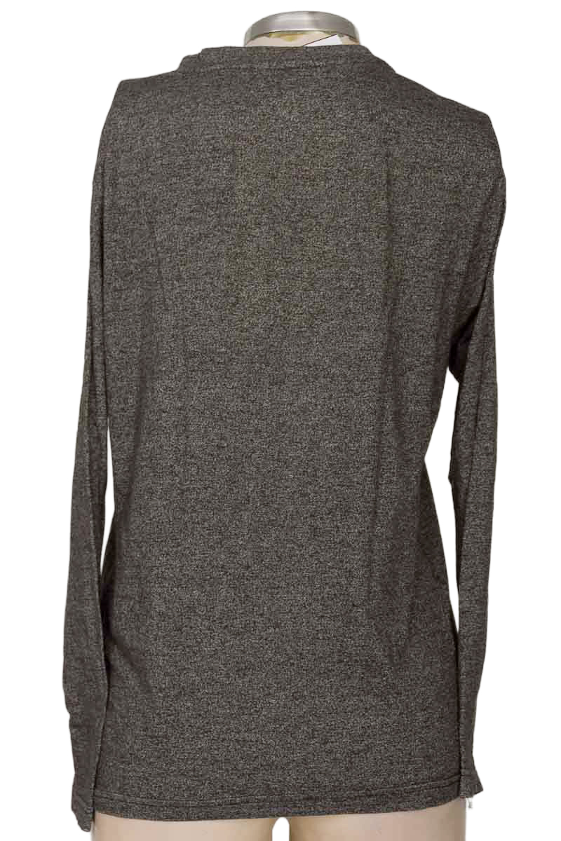 Top / Camiseta color Gris - POLO CLUB