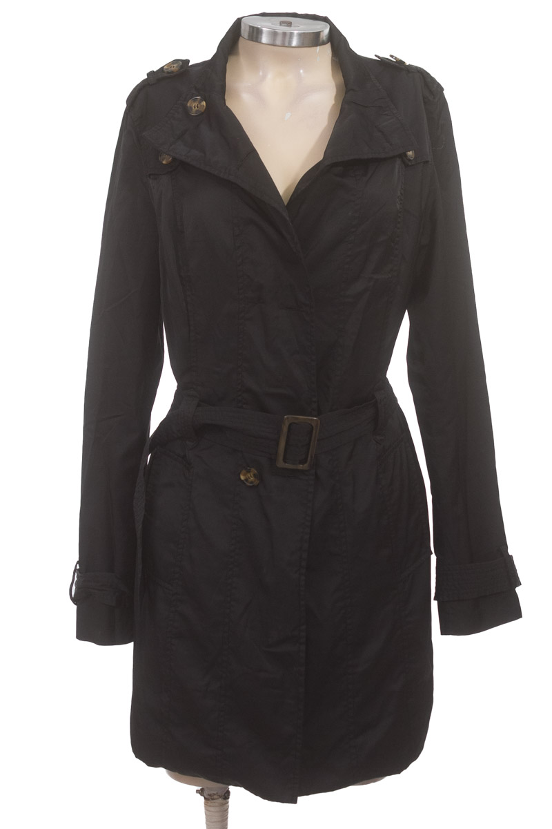 Chaqueta / Abrigo color Negro - APOLOGY