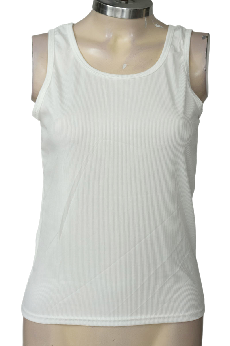 Top / Camiseta color Blanco - Closeando