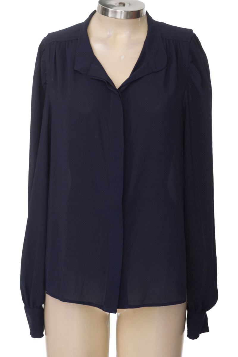Blusa color Azul - CeCe