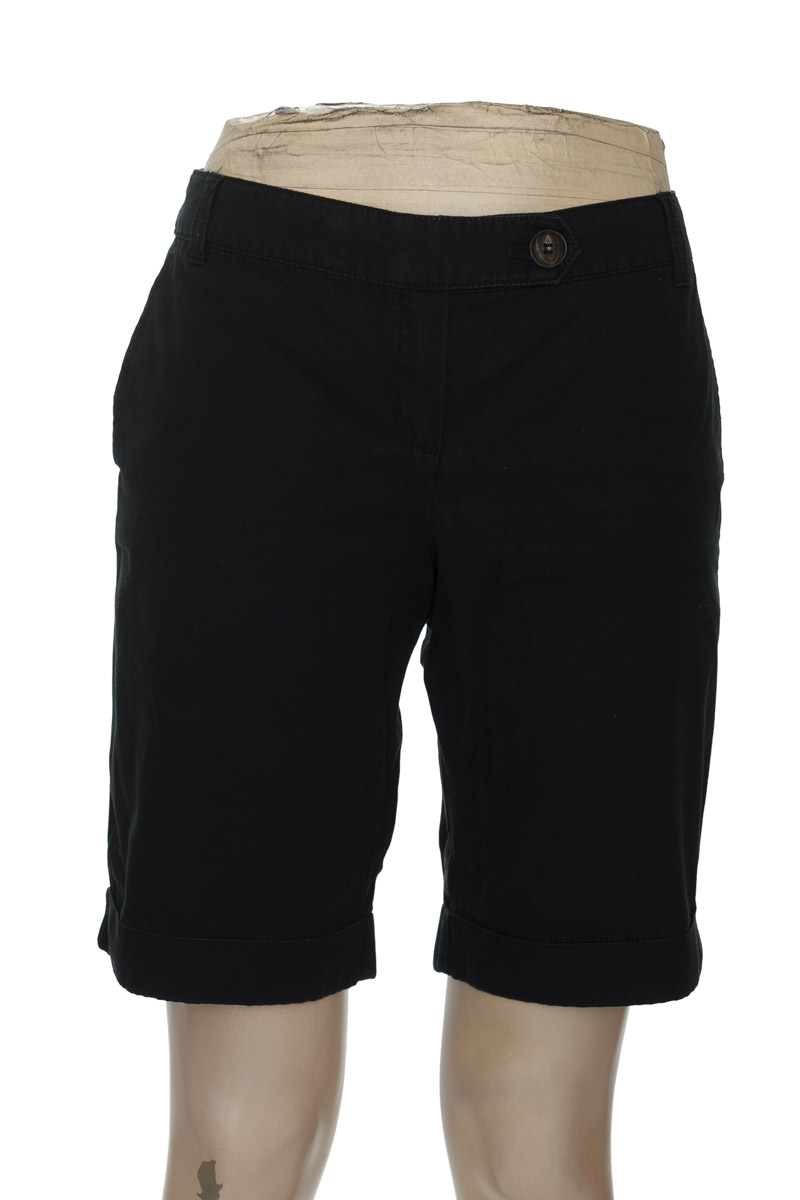 Short color Azul - MNG