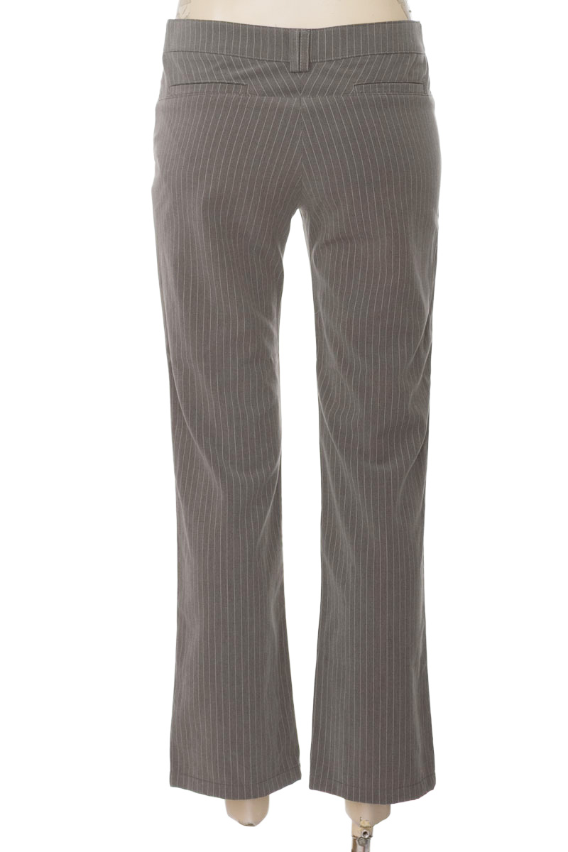 Pantalones color Gris - Beso de Coco