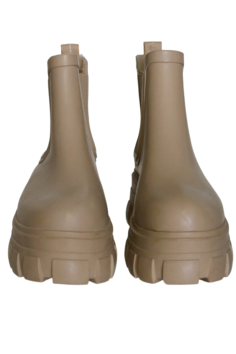 Zapatos color Beige - H&M
