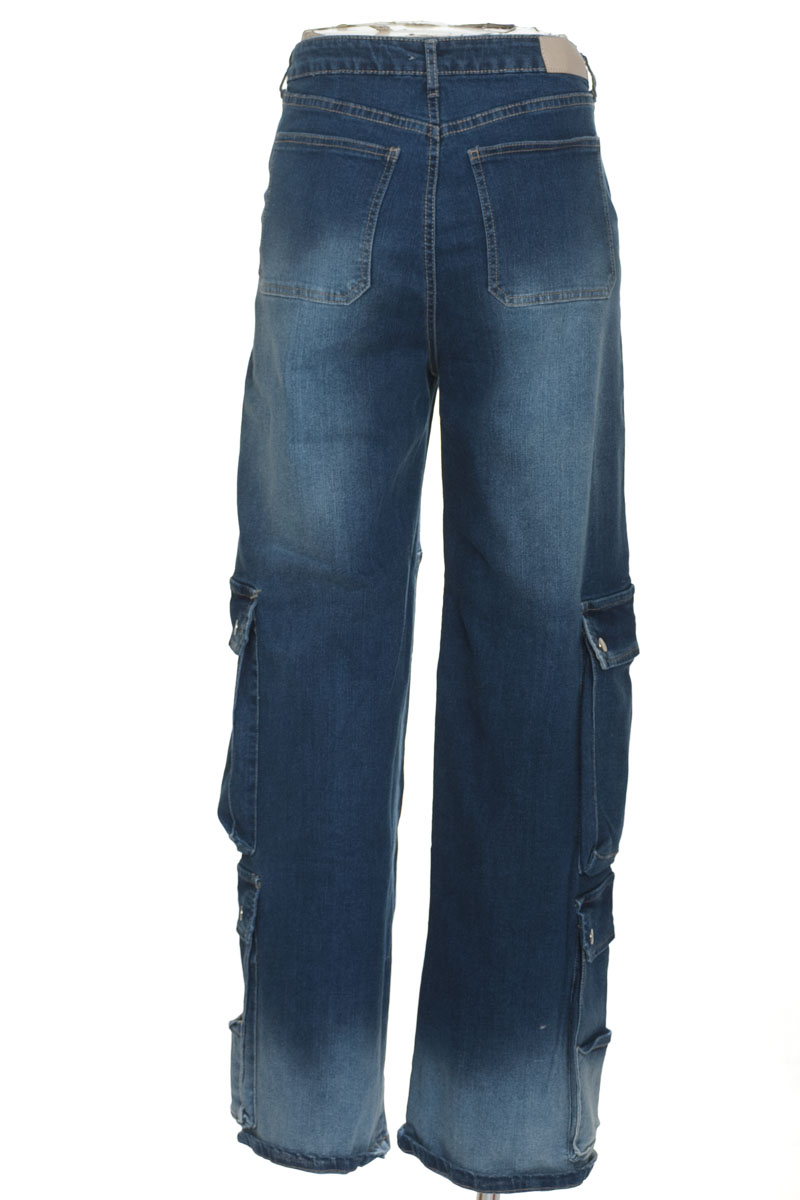 Pantalones color Azul - Closeando