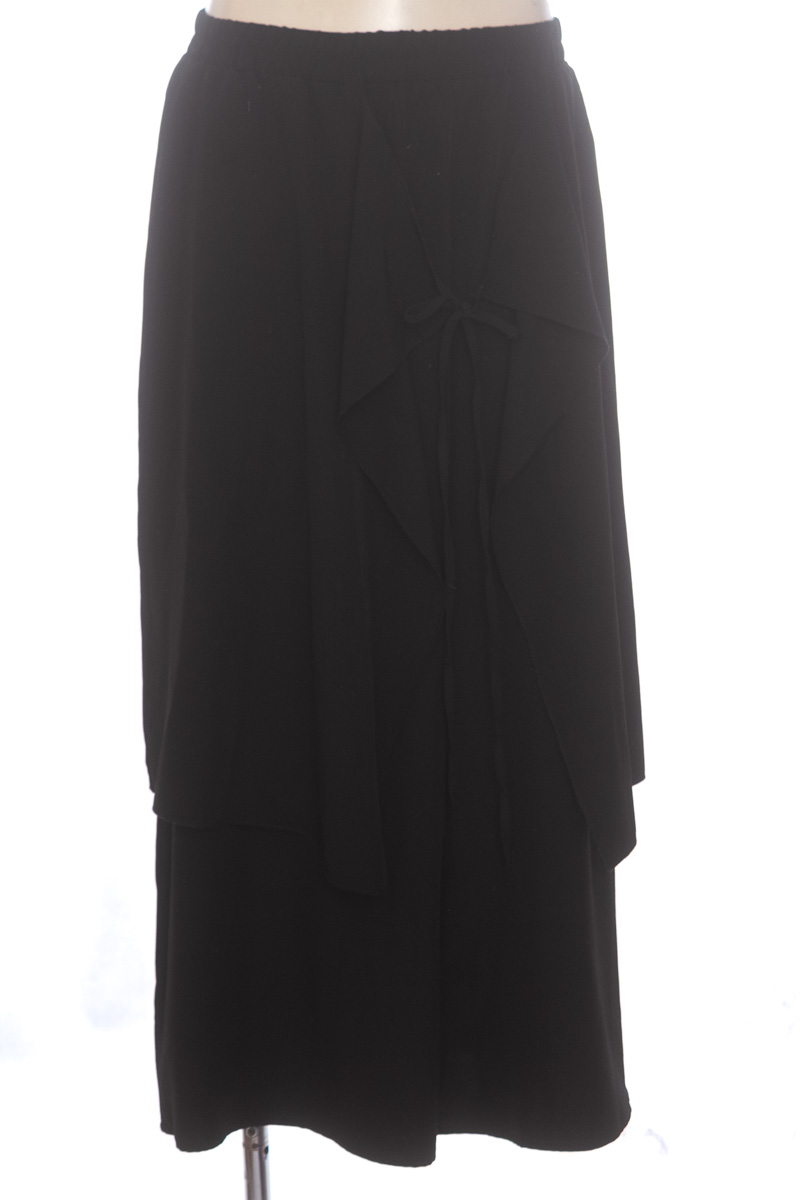 Pantalones color Negro - Incerun