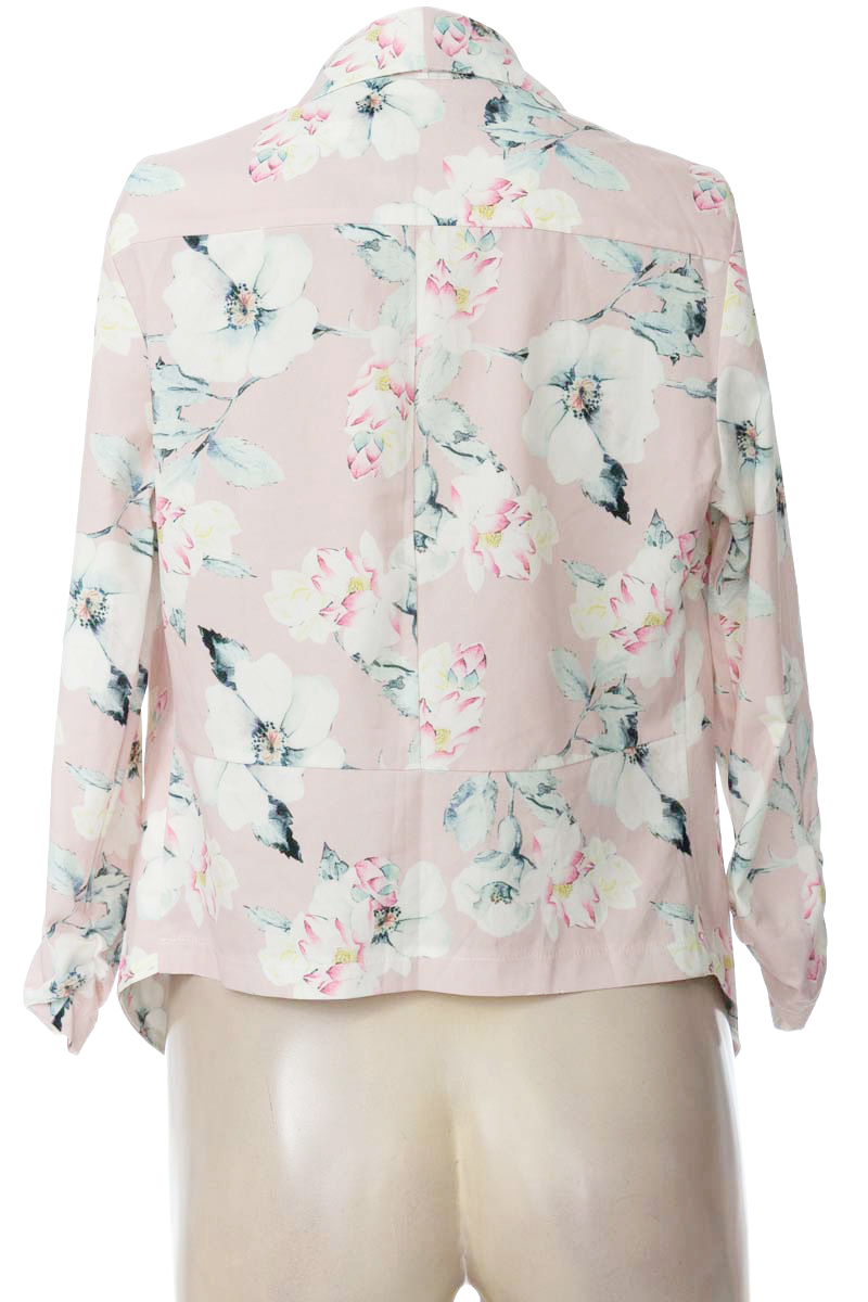 Blusa color Rosado - MICHEL
