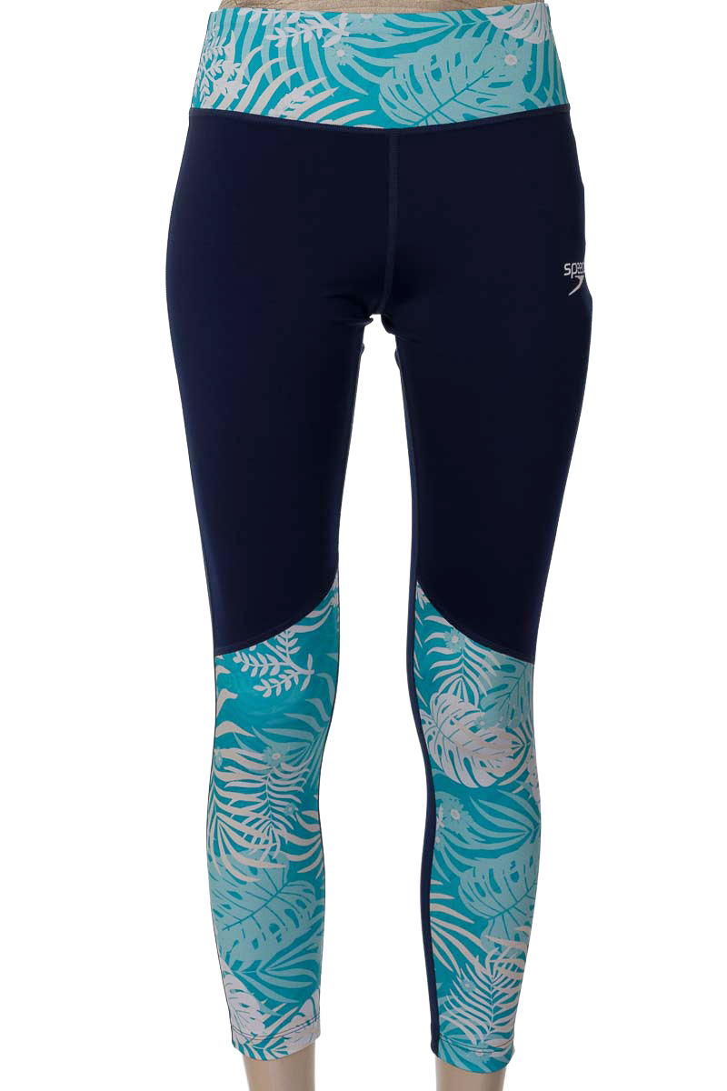 Ropa Deportiva / Salida de Baño color Azul - Speedo