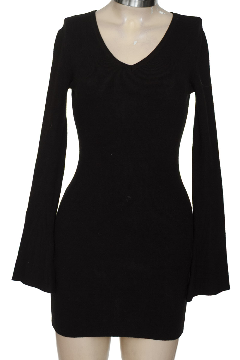 Vestido / Enterizo color Negro - Subdued