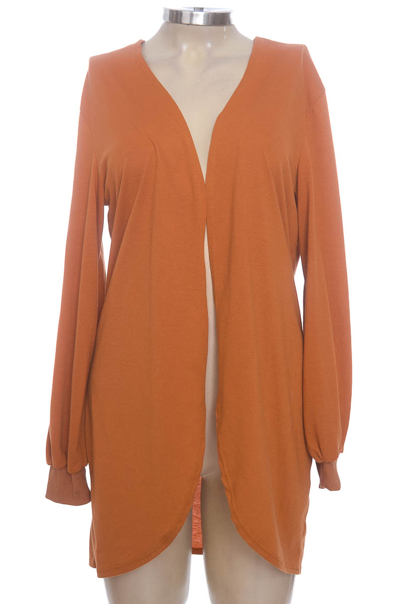 Blusa color Mostaza - Carmel