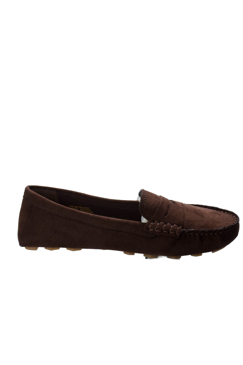 Zapato color Café - H&M