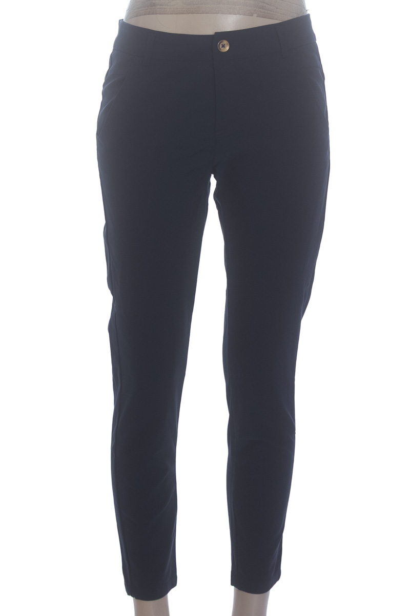Pantalones color Azul - Dovedi