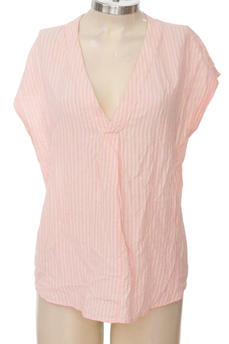 Blusa color Rosado - MNG