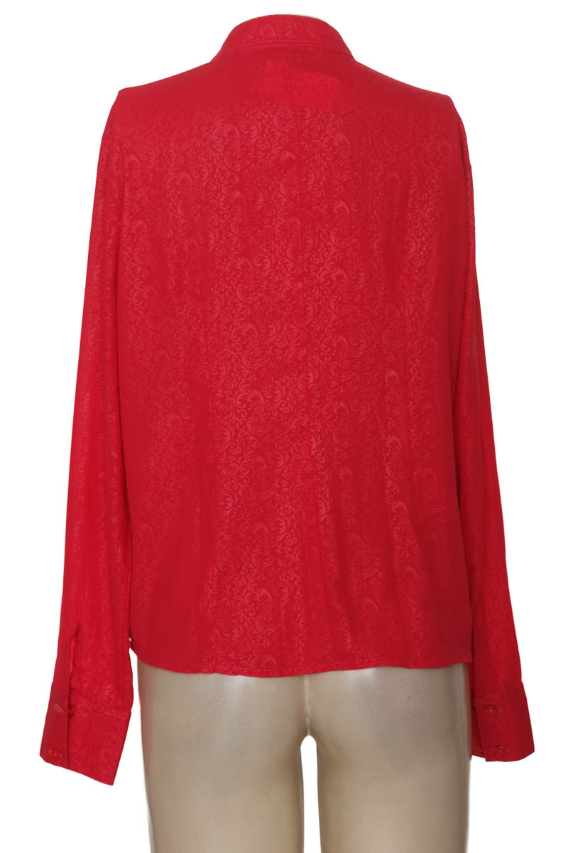 Blusa color Fucsia - Ancla